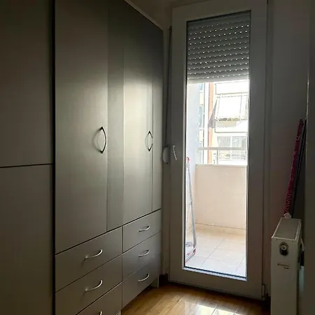 Apartment Urban Skopje