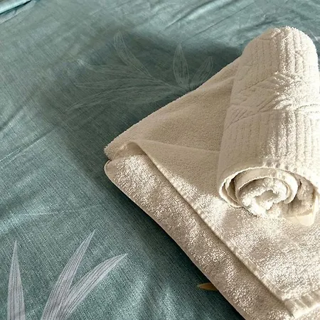 Urban Apartament Skopje