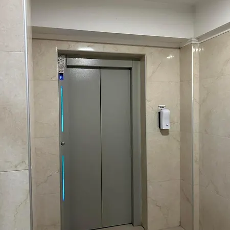 Urban スコピエ