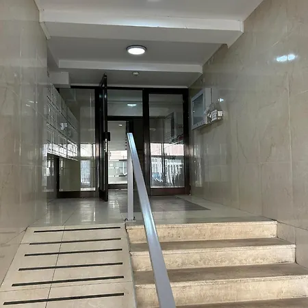 Apartment Urban Skopje