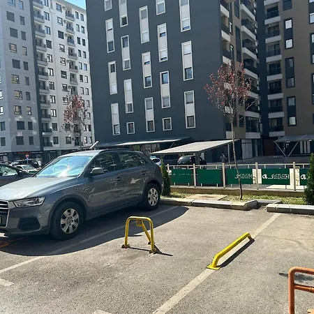 Urban スコピエ