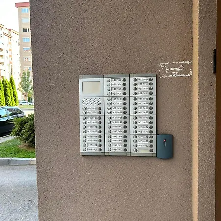 Apartament Urban Skopje