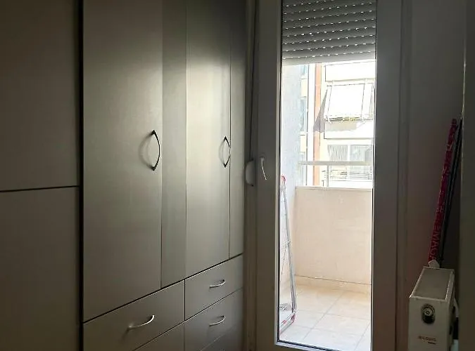 Apartment Urban Skopje