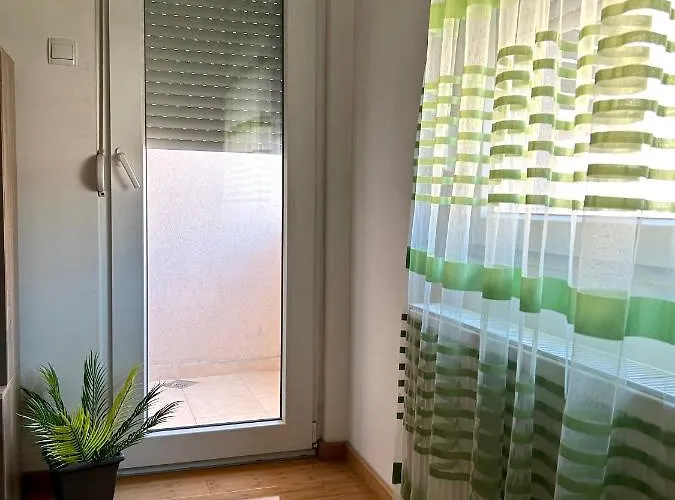 Apartment Urban Skopje