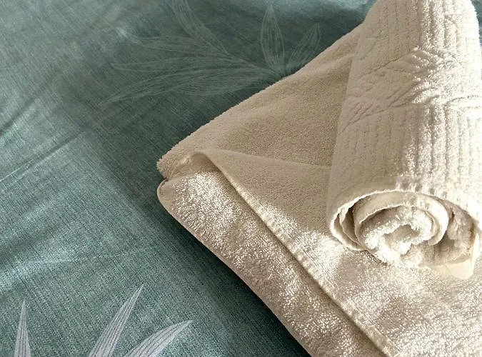 Urban アパート スコピエ