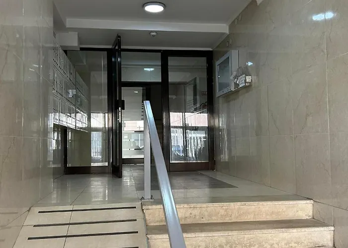 Apartment Urban Skopje